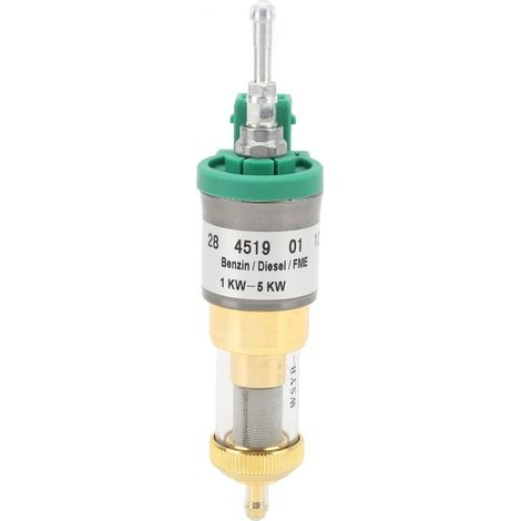 1KW to 5KW Heater Fuel Dosing Pump 22451901 Waterproof for Eberspacher Airtronic D2 D4 12V (12v-28ml) (1/5)