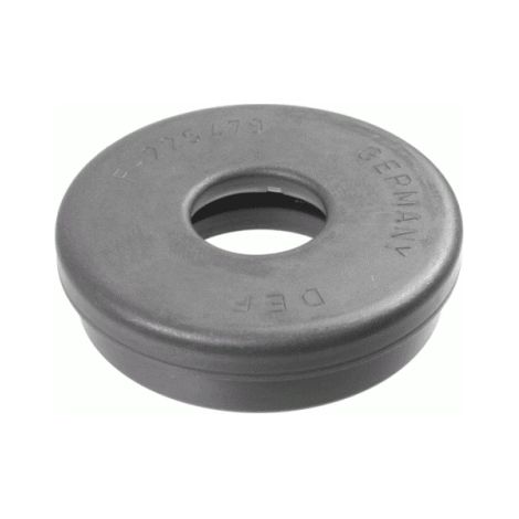 Roulement, coupelle de suspension SACHS 801 015 CHEVROLET 3 44 518 90374844