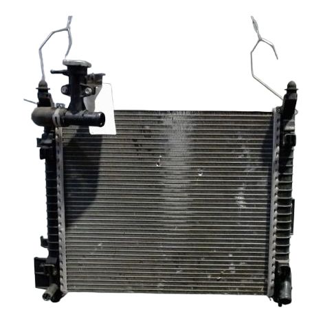 [PRODUIT D'OCCASION] Radiateur NISSAN Micra 2009- ♻️ Ref Oe. 214103hd1a - Garantie à vie (1/2)