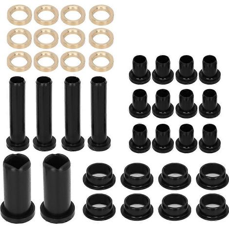 Kit de bagues d'essieu arrière, pièce de rechange, compatible avec Polaris Sportsman 500 RSE 1996-2000 (1/5)