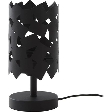 Table Lamp 'Aeloria' made of Metal for Living Room & Dining Room (1/5)