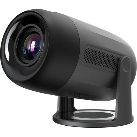 Beamer - PHILIPS - NEOPIX 150 - FHD 1080p - 80 Zoll - Schwarz (1/5)