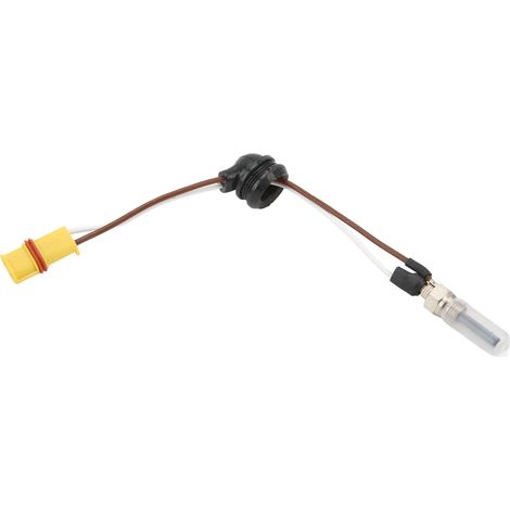 Bougie de préchauffage 24V 85-95W 252070011100 pour chauffage stationnaire diesel Eberspacher Airtronic D2 D4 D4S (1/5)