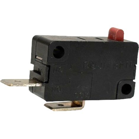 JIABEN MSB-1113-A Mikroschalter 20A 36Vd 2Pin (1/4)