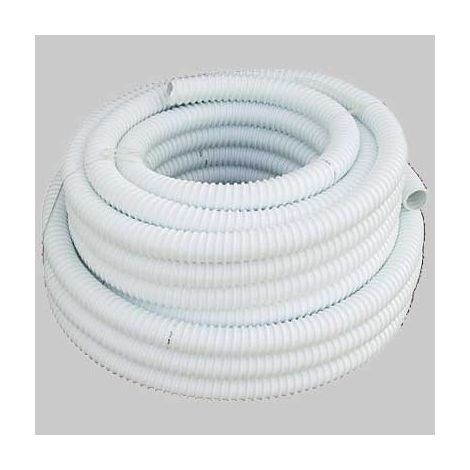 TUBO SUPER JOLLYFLEX - Ø 32 size 25 Ø interno - 20 metri - MADE IN ITALY