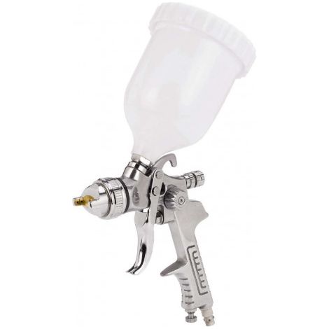 Einhell Pistola de Pintura Plata 4133030 0.6 L (1/2)