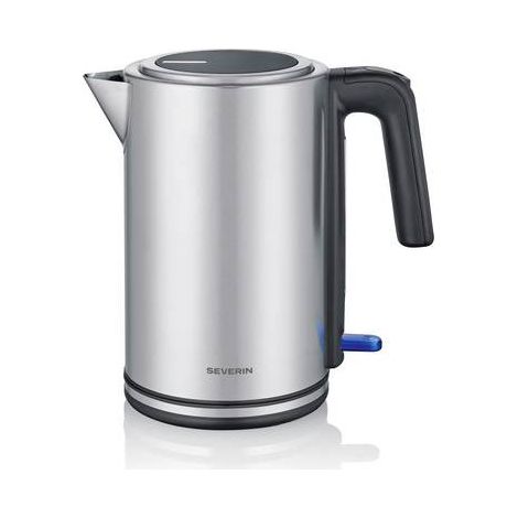 Hervidor eléctrico SEVERIN WK3449 (1,7 l - 2400 W)