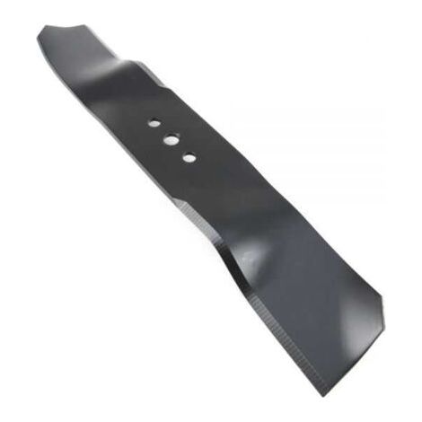 Lame tondeuse pour Husqvarna Rider 13 505 54 45-01 coupe 35,9 cm