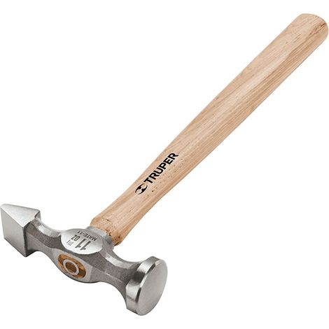 Truper Martillo peña pulido 310 Gr