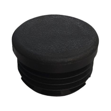 Embout plastique rond Dimension - 35 mm