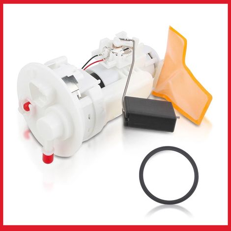 Kraftstoffpumpenmodul mit Filter 77020-02190 - Kompatibel mit Toyota Corolla (1/4)
