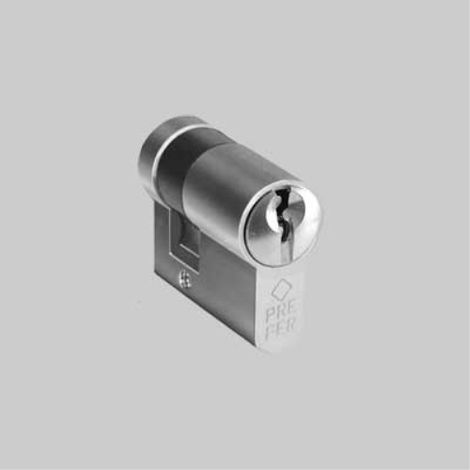 Cilindro profilato di ricambio art. 6400 prefer per b561 PREFER