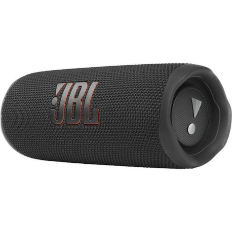Enceinte JBL Harman Flip 6 noire étanche IP67 20W
