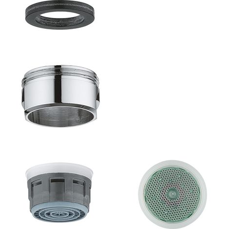 GROHE 48159000 - Mousseur