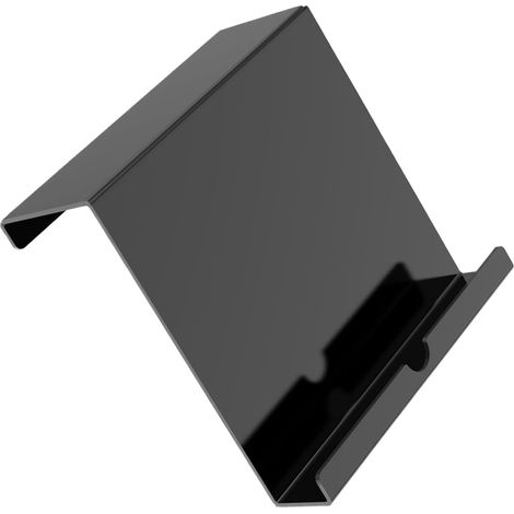 Porte - Livre de Lecture - Support pour Tablette en Acrylique - Fixation de (1/5)