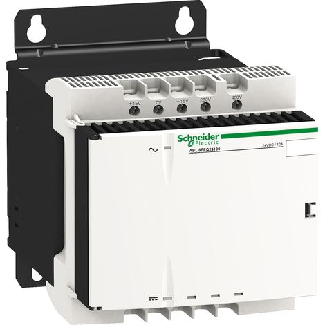 Schneider 88013 Piastra divisoria rigida per NS630 4p
