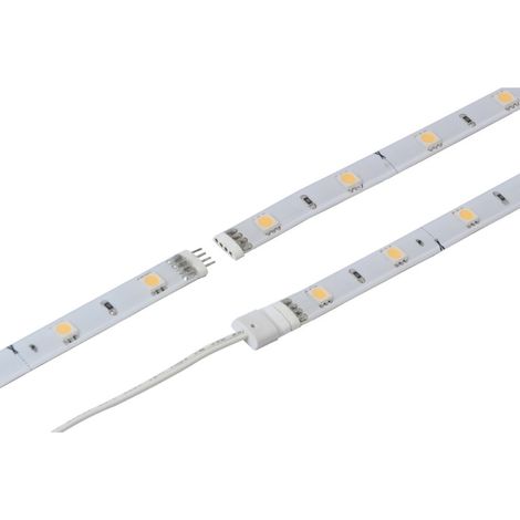 Hera Tira Led Power-Line Ho 4W 24V 0,33Mts Color Neutro (1/3)