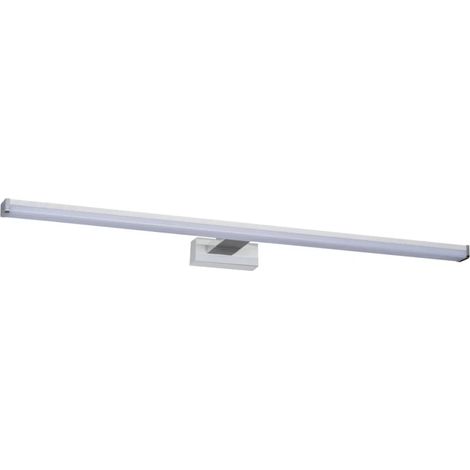 Applique Kanlux ASTEN 15W LED bianco/cromo IP44 4000K (1/8)