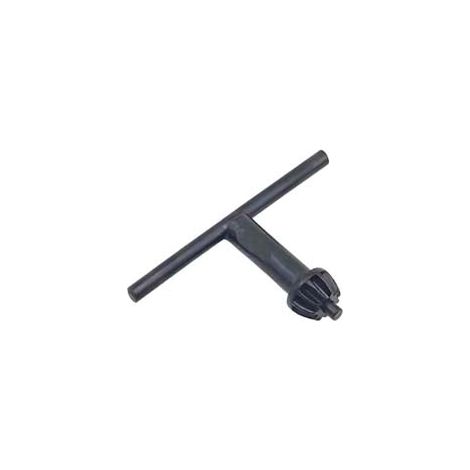 CHIAVE PER MANDRINO A CREMAGLIERA- - mm.1/10 - dimensione mm.56x34,7 - 1 blister EXCEL