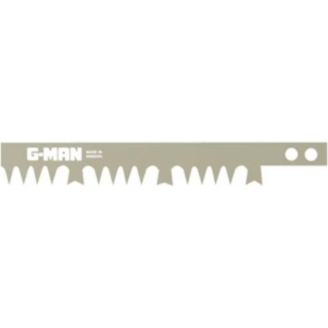 10 x G-MAN LAMA P/SEGONCINO 760 MM DA 30 G30BH