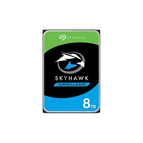HDV-803 - Disque dur SATA 3,5" 8 To
