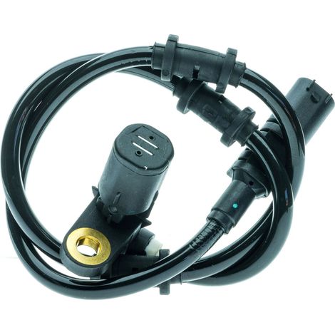 ABS-Raddrehzahlsensor hinten links für Mercedes M W163 (1/3)