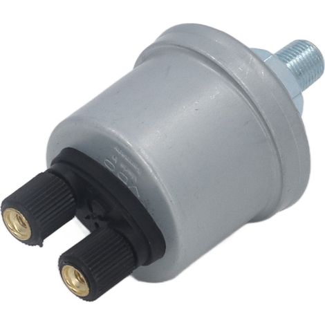 Öldrucksensor für VDO-Automotoren, Ersatzteile, Industriebedarf, 1/8 NPT, 0–10 bar (1/5)