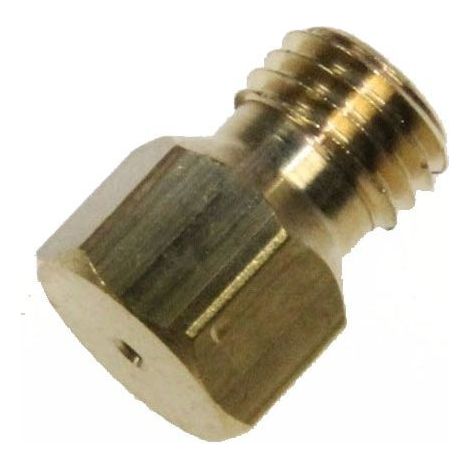 INJECTEUR GAZ NATUREL 0.95 SEMI-RAPIDE POUR TABLE DE CUISSON   SMEG - 909010413