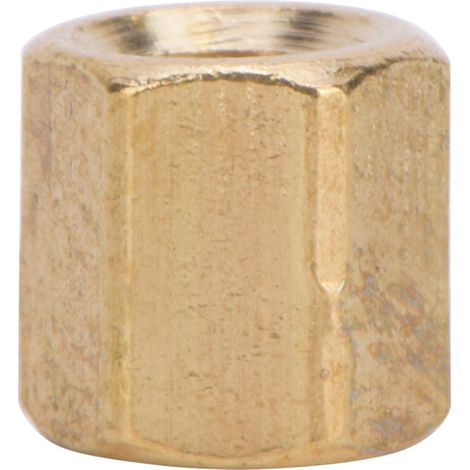 Messing-Motherboard-Abstandshalter, Sechskantmuttern, M3-Zubehör, bidirektional, M3x5/6/8/10/12/15/20-50, 200 Stück, M3x5 (1/5)