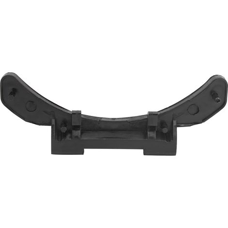 Support de charnière de trappe à carburant Pièces renforcées 31265160 Convient pour V70 / XC70 / S60 / (1/5)
