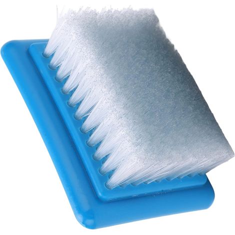 à feutrage en plastique poils doux durable et sûre pour le (1/5)