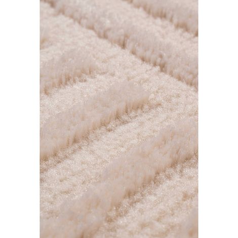 Tapis tissé Intérieur Bianca Graphique - 80 x 150 cm (1/5)