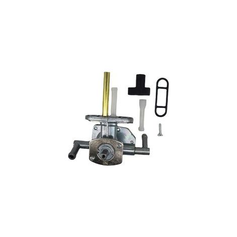 Interrupteur de remplissage de carburant Suzuki compatible avec Suzuki Eiger 400 LTF400F LTA400F 44300-38F00- (1/4)