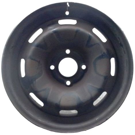Jante Tole PEUGEOT 208 [PRODUIT D'OCCASION]♻️5401p4 (1/3)