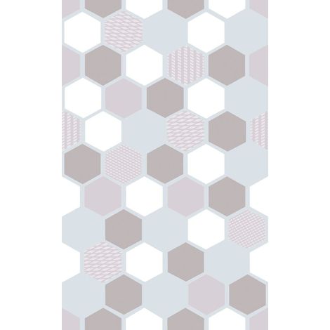 d-c-fix Folie Static Premium Wido statisch haftend 45 cm x 1,5 m Klebefolien (1/2)