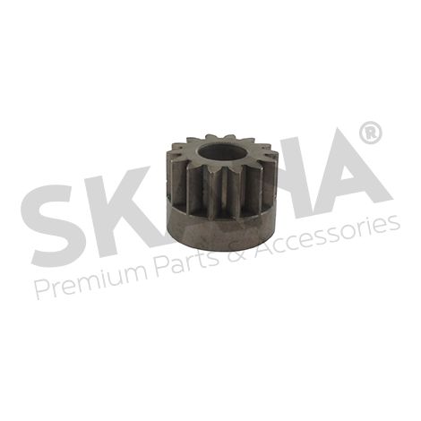 Kettenrad antriebswelle links MTD 717-04184C