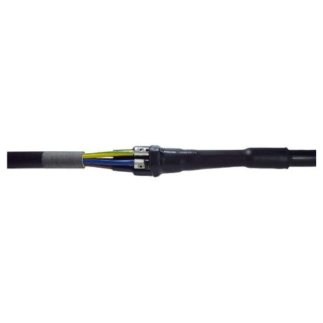 Cellpack 145360 manguito de cable transparente de alta calidad