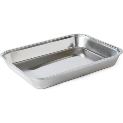 Bac à viande inox (88054) - Gastro M (1/2)