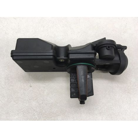 Ansaugkrümmer-Einstell-/Steuerventil passend für BMW 3er E46 E39 E38 E36 11611440049 (1/3)