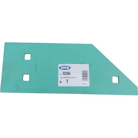 Suola adattabile Nardi 6C 142A dx (1/3)