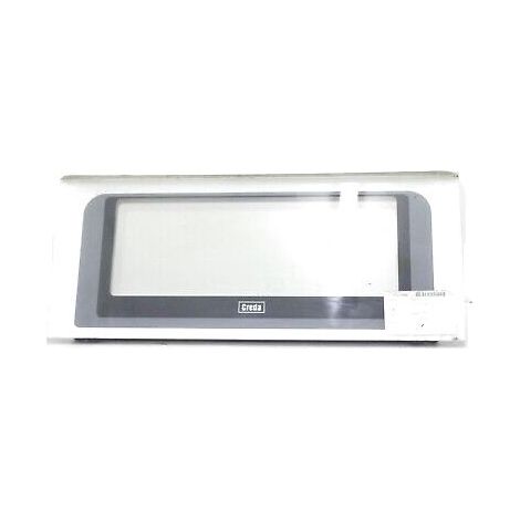 Top Door Glass for Creda Cookers and Ovens