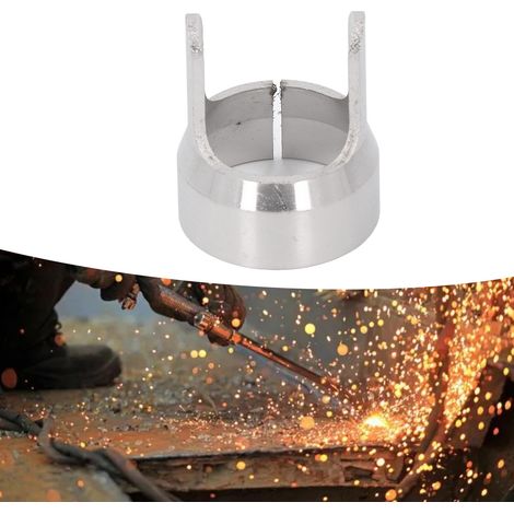 9-8251 est un rail de support pour les consommables des torches de découpe plasma thermodynamiques SL60/SL100. (1/5)
