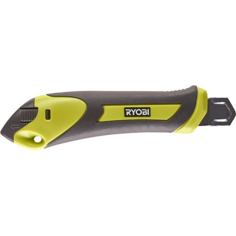 Ryobi Snap-off Knife RSK18