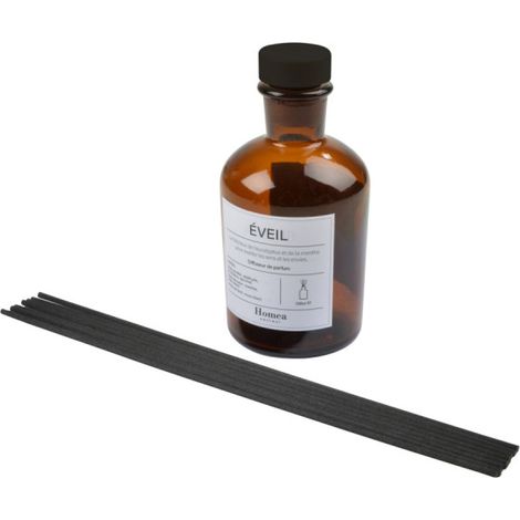 Diffuseur de parfum "Apothicaire" - Eveil - 250 ml - Livraison gratuite (1/4)