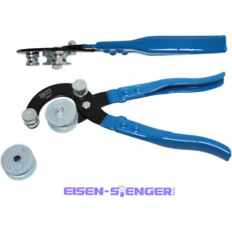 BGS - Rohr-Biegezange  für Kupferrohre  4 - 10 mm - 3061