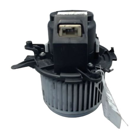 [PRODUIT D'OCCASION] Moteur Ventilateur Chauffage CITROEN Berlingo Fourgon 2008- ♻️ Ref Oe. 9849717380 - Garantie à vie (1/4)
