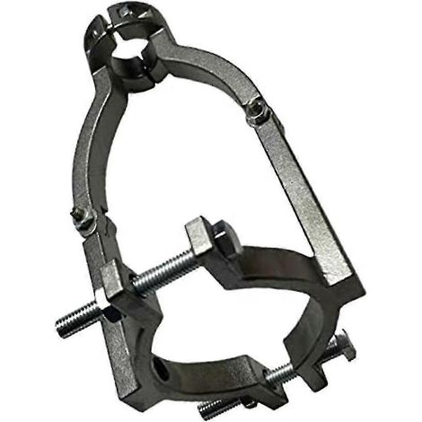 Perceuse à trou carré, support fixe, perceuse électrique manuelle, support de tenon, perceuse d'établi pour le travail du bois, support de tenon (1/5)