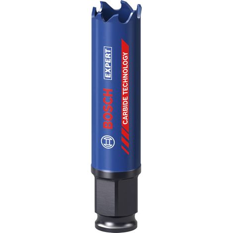 Bosch EXPERT Multi Material Power Change Plus Hole Saw 20 x 60mm 2608901879 (1/4)