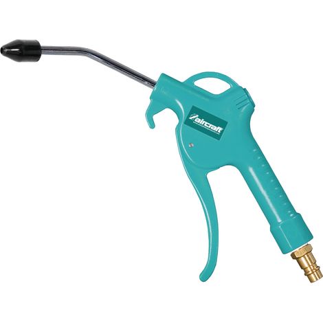 AIRCRAFT 2112120 Blaspistole BP PRO (1/2)
