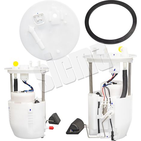 Kraftstoffpumpenbaugruppe Outlander 1760A255 1760A277: Hohe Effizienz, Energieeinsparung und stabiler Durchfluss Mitsubishi Outlander Kraftstoffpumpenbaugruppe/Kit. (1/4)